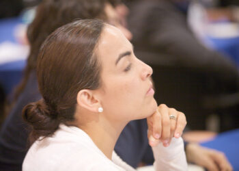 We have a HIMSS so Why Not a HERSSS? A Call for a Different Kind of Healthcare Conference