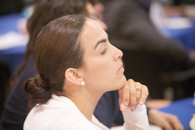 We have a HIMSS so Why Not a HERSSS? A Call for a Different Kind of Healthcare Conference