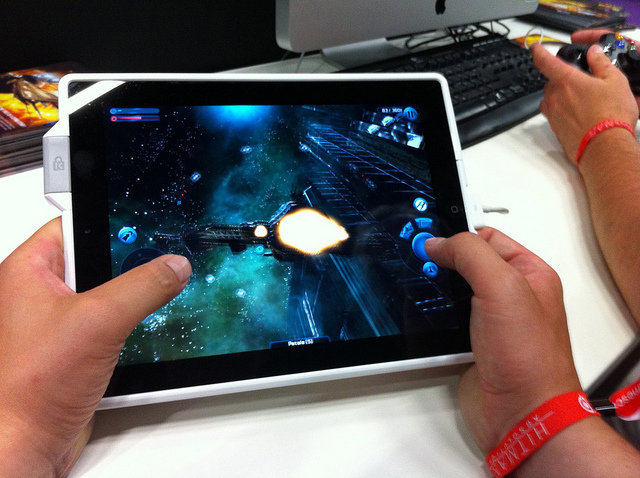 An Effective Approach to Monetizing and Marketing Mobile Games