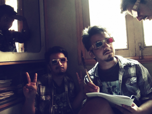 The 7 Cardinal Sins of Startup Founders