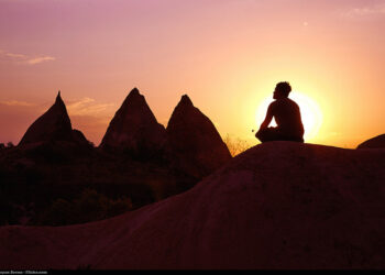 A Healthy Entrepreneur is a Happy Entrepreneur