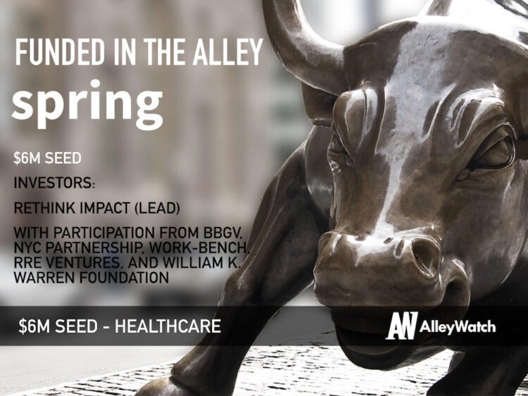 Spring Health Raises $6M to Lead the Digital Mental Health Care Revolution