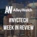 #NYCtech Week in Review: 7/15/18-7/21/18