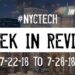 #NYCtech Week in Review: 7/22/18-7/28/18