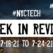 #NYCtech Week in Review: 7/18/21 – 7/24/21