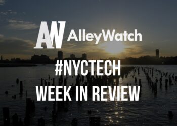 #NYCtech Week in Review: 7/1/18-7/7/18