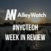 #NYCtech Week in Review: 7/1/18-7/7/18