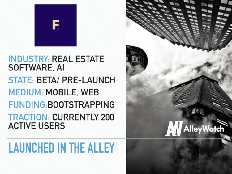 This NYC Startup Wants To Simplify Real Estate Transactions Through its AI-Powered Platform