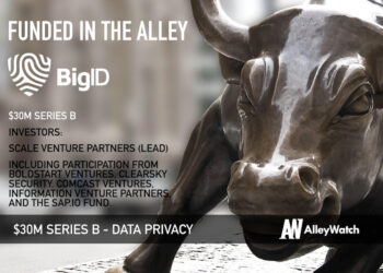 This NYC Startup Just Raised $30M to Be the Leader in Privacy Automation