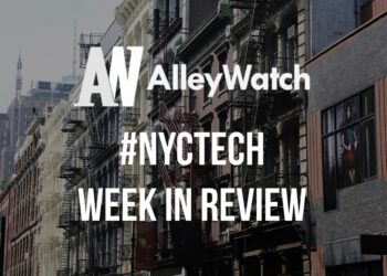#NYCtech Week in Review: 7/8/18-7/14/18