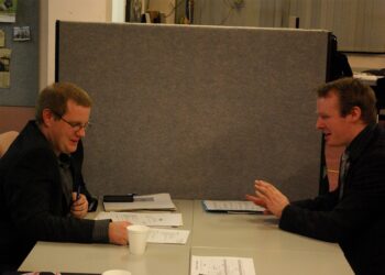 10 Ways to Win a Coveted Job in That Hot New Startup