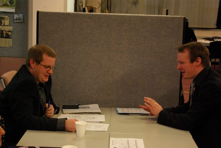 10 Ways to Win a Coveted Job in That Hot New Startup