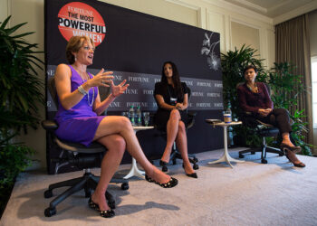 Its Not Just VC: The Proportion Of Women Mutual Fund Managers Has Fallen Too