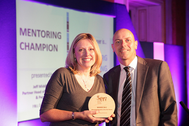 10 Required Actions To Make Startup Mentoring Work