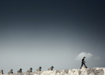 Successful Entrepreneurs Nurture the Hidden Leaders