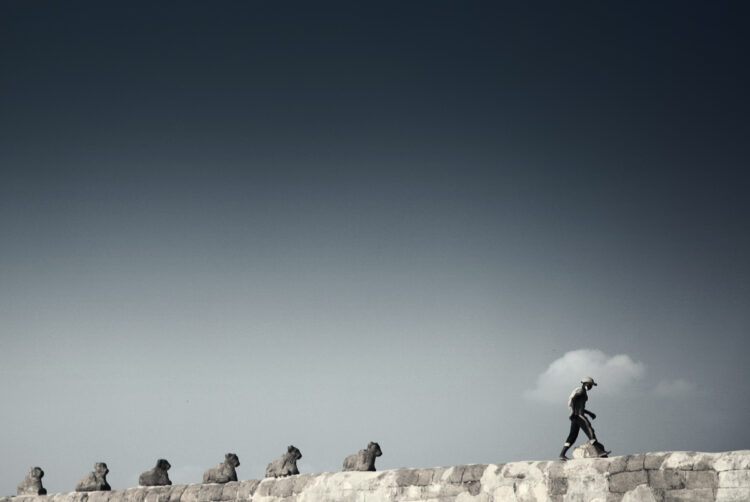 Successful Entrepreneurs Nurture the Hidden Leaders