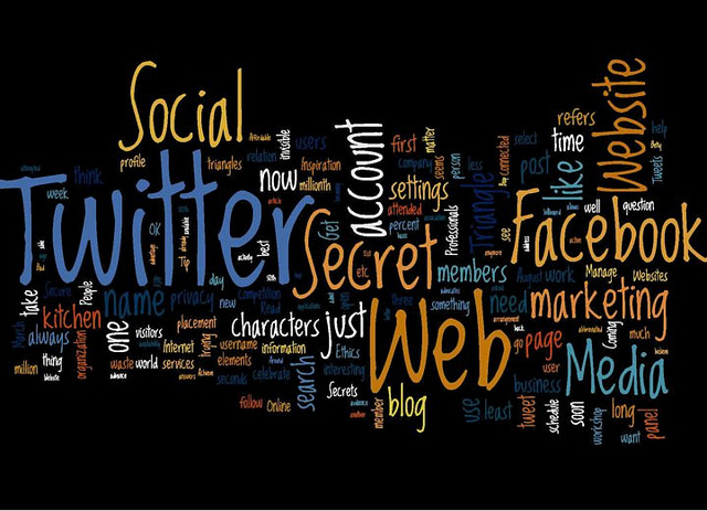 Get Your Team on Board with Social Media