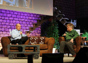 5 Must-Do’s For Non-Tech CEOs in Technology