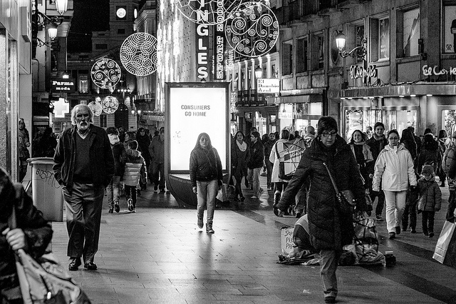 Alternative Business Models for Consumer Facing Companies