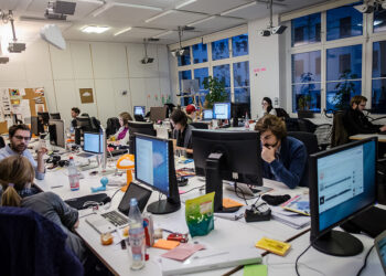 Do You Have What It Takes to Start Up?