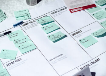 5 Steps to Going from a Full-Time Job to Owning a Startup