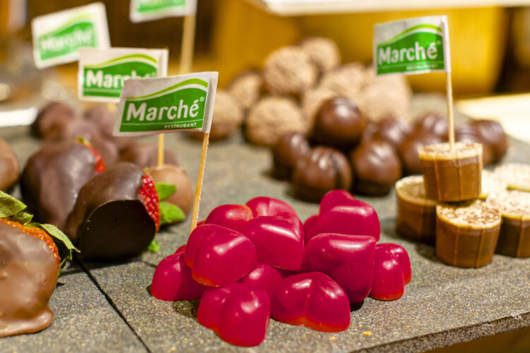 If Your Will Power Lets You Down, Then Use This Simple, Effective Technique