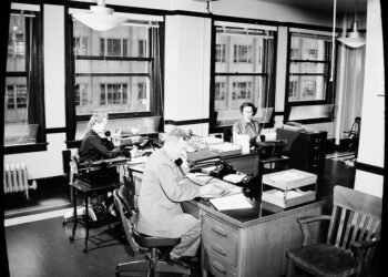 Business Professionals Can Be The New Entrepreneurs