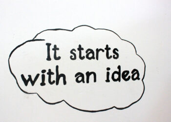 3 Reasons Your Idea is Not Taking Off and What to do About it