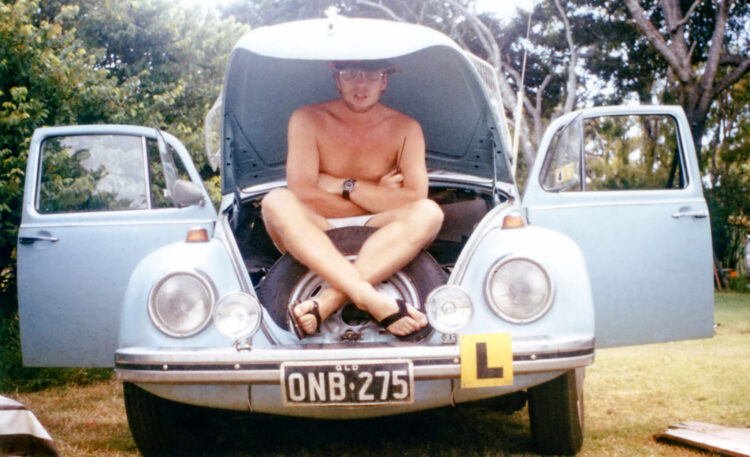 Why Love and Humor Matter in Business