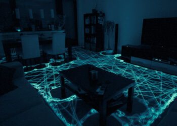 The Robot Clean Team