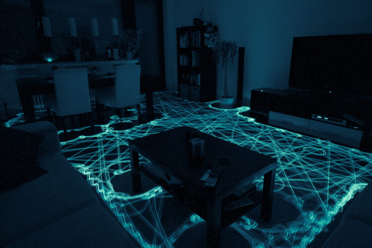 The Robot Clean Team