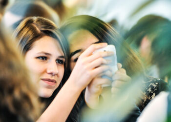 How to be Perceived as an Entrepreneur Role Model