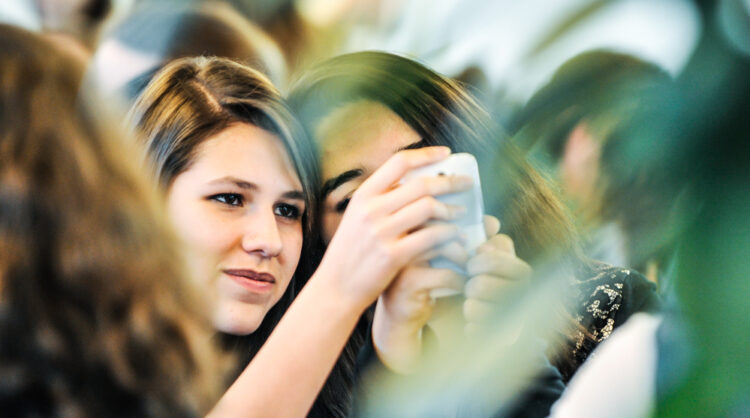 How to be Perceived as an Entrepreneur Role Model