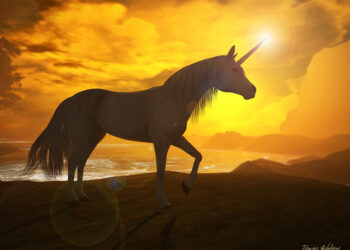 Join The Unicorn Club Of Billion-Dollar Companies