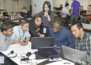 4 Things You Cannot Forget When Bringing on a New Team Member