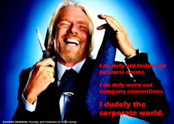 All In Or Nothing: Taking The Leap From Corporate to Startup