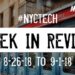 #NYCtech Week in Review: 8/26/18-9/1/18