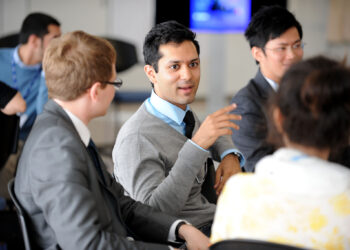 Tech Innovation Thrives in the US Due to Youth with Confidence