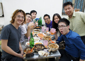 7 Reasons Startups are for the Young and Positive