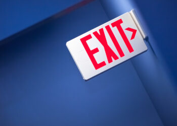 What Is Your Exit Strategy