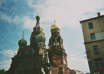 Russia’s New and Most Promising Entrepreneurs