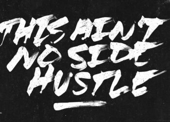 How To Have A Side Hustle And Not Go Crazy