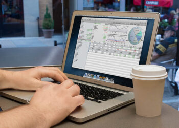 Automated Trading: The Big and Small Users and Developers