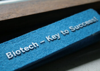 Why Do So Many Biotech Startups Fail?