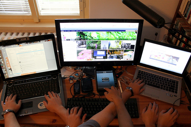 Don’t Just Choose a Social Media Partner, Choose a Social Media Asset