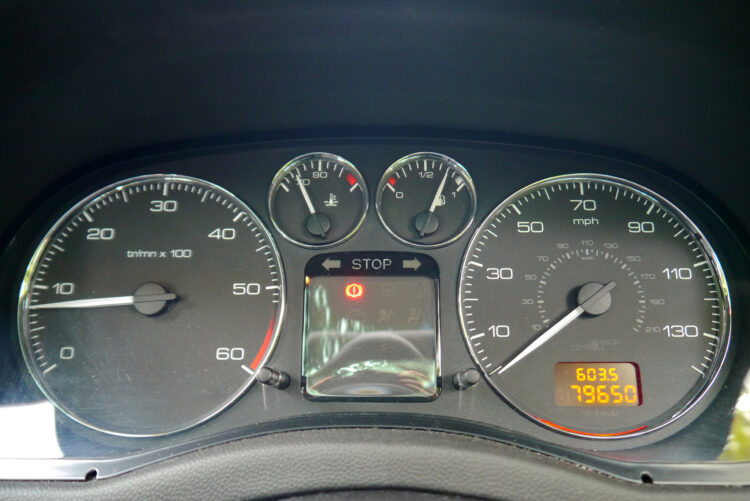 Think Big, Act Small:  #6. Bringing it All Together with a Handy Dandy Dashboard