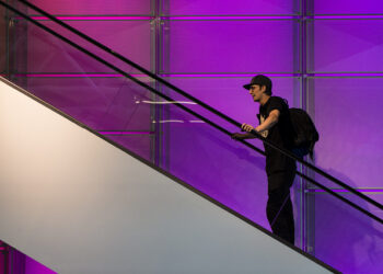 Entrepreneurs Thrive On The Learning Curve