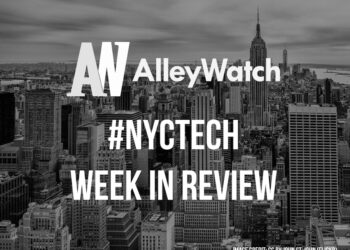 #NYCtech Week in Review