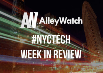 #NYCtech Week in Review