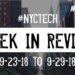 #NYCtech Week in Review: 9/23/18-9/29/18